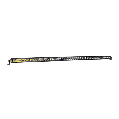 48 series the brightest 50 inches curved LED light bar on the market