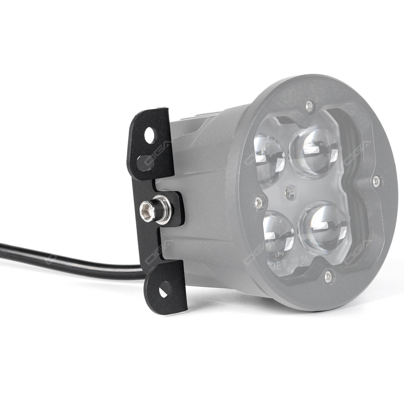 Wholesale LED Brackets, LED Pod Brackets, Fog Light Adapter Bracket