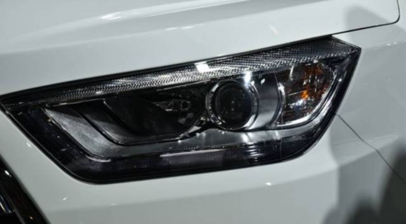 Automotive LED Lights