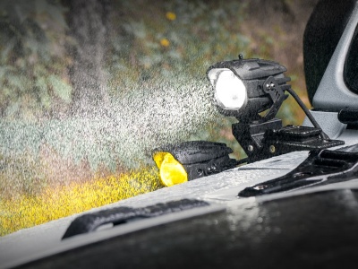What Riders Should Really Look for in Motorcycle LED Lights