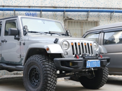 What Are the Worst 4WD Mods You Should Avoid?